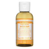 ドクターブロナー マジックソープ（magic soap） ミニセット（59ml×4本） ネイチャーズウェイ