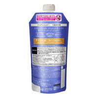 ピュアン アクション コンディショナー 詰め替え 340ml 花王