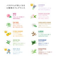 ドクターブロナー マジックソープ SA（サンダルウッド＆ジャスミン） 946ml