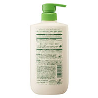 ユースキン シソラ ボディシャンプー ポンプ 500ml ユースキン製薬