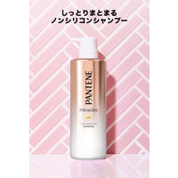 パンテーン ミラクルズ リッチモイスチャー シャンプー 詰め替え 特大サイズ 880ml P＆G