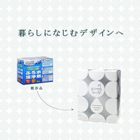 【LOHACO先行発売】 BATH WATER CLEANING TABLET 風呂水清浄剤 ふろ水 除菌 1セット（40錠×2箱） エコグッド  限定