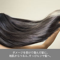 ヘアレシピ 和の実 つるん シャンプー ボトル 350g ノンシリコン P&G