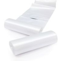 次が使いやすいゴミ袋 10L 半透明 1個（20枚入） ケミカルジャパン