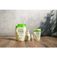 【アウトレット】無添加せっけん 泡のハンドソープ携帯用 30ml 1セット（2個） ミヨシ石鹸【泡タイプ】