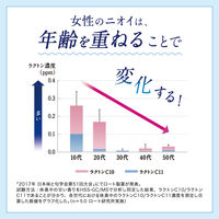デオコ（DEOCO） スカルプケアコンディショナー 詰め替え 370g 4個 ロート製薬