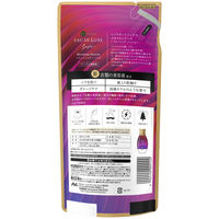 レノア オードリュクス スタイルシリーズ ブルーミングパッション 詰め替え 410mL 1セット（2個入） 柔軟剤 P＆G