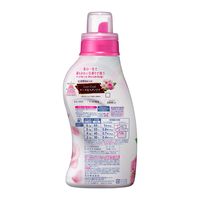 ニュービーズ リュクスクラフト 本体 740g 1セット（2個） 衣料用洗剤 花王 【旧品】