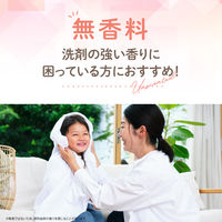 詰替用パックス　洗濯用石けんソフト　4L　1個　太陽油脂　無添加　無香料　天然由来100%　洗濯洗剤