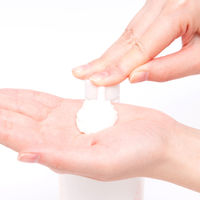 サロンスタイル　BIOLISS　ビオリス　ボタニカルエステティーク　スムースコンディショナー(さらさらなめらか)　ポンプ