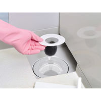 髪の毛トリトリ イージーネット 1セット（8枚入×2パック） ボンスター販売