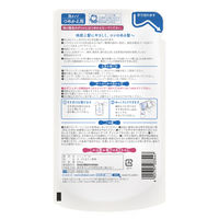 シャボン玉 無添加せっけんシャンプー泡タイプ 詰め替え 420mL 1セット（2個） シャボン玉石けん
