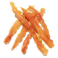 じゃぱん やわらかい細いささみ 国産 70g 3袋 わんわん ドッグフード おやつ