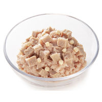 犬日和 ささみ チーズ入り こだわり国産！ 100g 6個 わんわんドッグフード ウェット トレイ