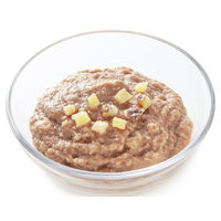 犬日和 ビーフ 10歳からのワンちゃんに特におすすめ こだわり国産！ 100g 6個 わんわん ドッグフード ウェット トレイ