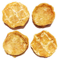 じゃぱん ささみチップス 国産 60g 3袋 わんわん ドッグフード おやつ