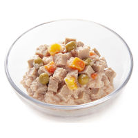 犬日和 ささみ 野菜入り こだわり国産！ 100g 3個 わんわん ドッグフード ウェット トレイ