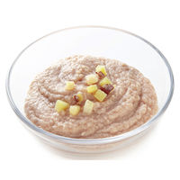 犬日和 ささみ おいも入り 10歳からのワンちゃんに特におすすめ こだわり国産！ 100g 3個 わんわん ドッグフード ウェット トレイ