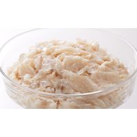 無一物 寒天ゼリー 鶏むね肉 大容量 国産 120g 4袋 はごろもフーズ キャットフード ウェット パウチ