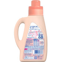 香りつづくトップ スウィートハーモニー 本体 850g 1セット（2個入） 洗濯洗剤 ライオン