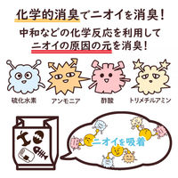 ニオワイナ ゴミ袋 消臭袋 15L 1パック（20枚入） 日本サニパック