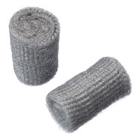 たわし ボンスター ロールパッド 1セット（12個入×5パック）