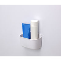 浴室壁面収納 磁着マグネット バスポケット 東和産業