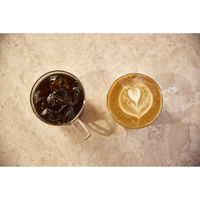 HARIO（ハリオ） ストレートマグセット 300ml 1箱（2個入） マグカップ