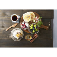 HARIO（ハリオ） 耐熱ガラス 片口ボール4個セット 1セット（4個入）