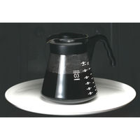 HARIO（ハリオ） V60コーヒーサーバー 1000ml VCS-03B
