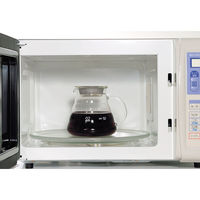 HARIO（ハリオ） V60レンジサーバー 360ml 約1～3杯用 クリア XGS-36TB コーヒー