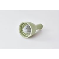 HARIO フィルターインボトル・エーヌ ピンク 800ml FIE-80-SPR 1個 冷水筒 水出し