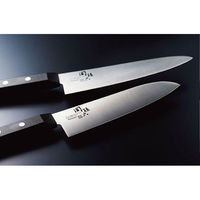 関孫六 わかたけ 小三徳 包丁 145mm ステンレス 貝印 AB5421