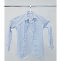 衣類ハンガー スライドハンガー 1個 小久保工業所