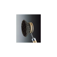 キッチンブラシ 鍋・フライパン洗いソフト 大 1個 マーナ