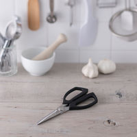 セレクト100 キッチンバサミ はさみ ステンレス 貝印 KAI DH3005