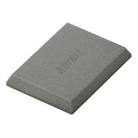 karari 珪藻土 包丁・カバースタンド イシガキ キッチン収納