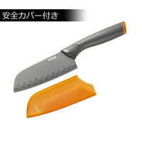 T-fal（ティファール） フレッシュキッチン 三徳ナイフ 12cm 包丁 K13401