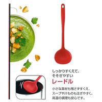 T-fal（ティファール）インジニオ プロフレックス レードル おたま K12502