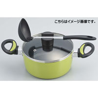 クックエポ フライパン蓋 強化ガラス蓋 30cm 1個 ベストコ