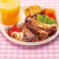 使いやすいプレート ドロップ 1セット（6枚入×2袋） 東洋アルミエコープロダクツ