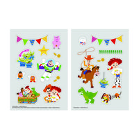 サーモス（THERMOS） カスタマイズシール ディズニー-01 Customize Seal DS-01