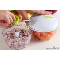 時短トルネードチョッパー ベストコ