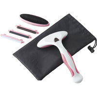 洗濯塾 衣類にやさしい毛玉取りブラシ コジット