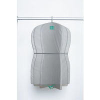 スチームアイロン専用 回転式ハンガーアイロン台 1個 コジット