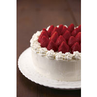 貝印 KAI KHS ホールケーキ型 デコ型 15cm（底取式）DL6102 製菓用品 お菓子作り