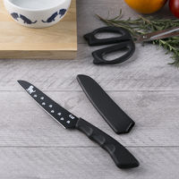 ねこのフルーツナイフ 果物ナイフ 包丁 貝印 KAI ニャミー Nyammy DH2722