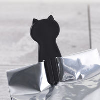 ねこの計量スプーン 貝印 KAI ニャミー Nyammy DH2727