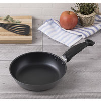 ねこのフライパン20cm IH対応 貝印 KAI ニャミー Nyammy