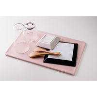 エコカラット 水切りトレー ピンク K688P 1個 マーナ 水切りかご